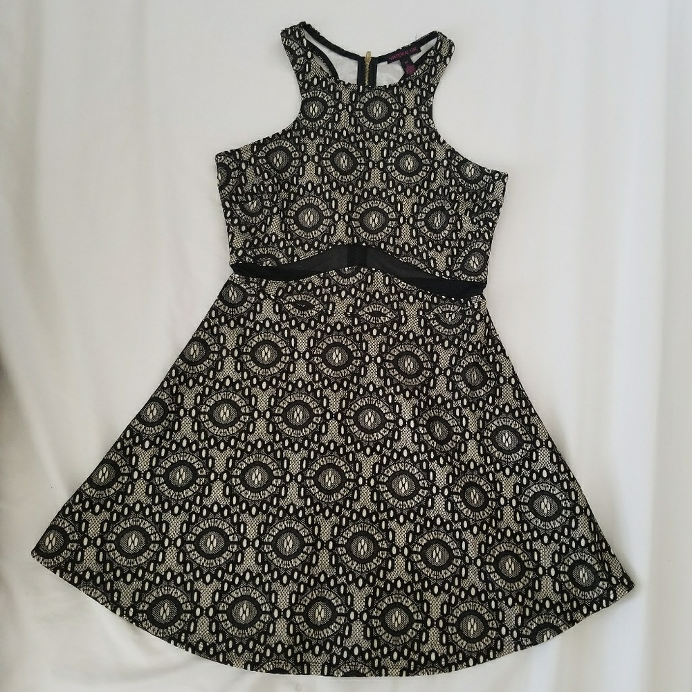 Material Girl Dress Size M